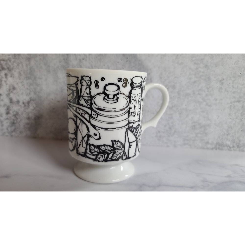 Kitchen Essentials Mug - Picture 2 of 10